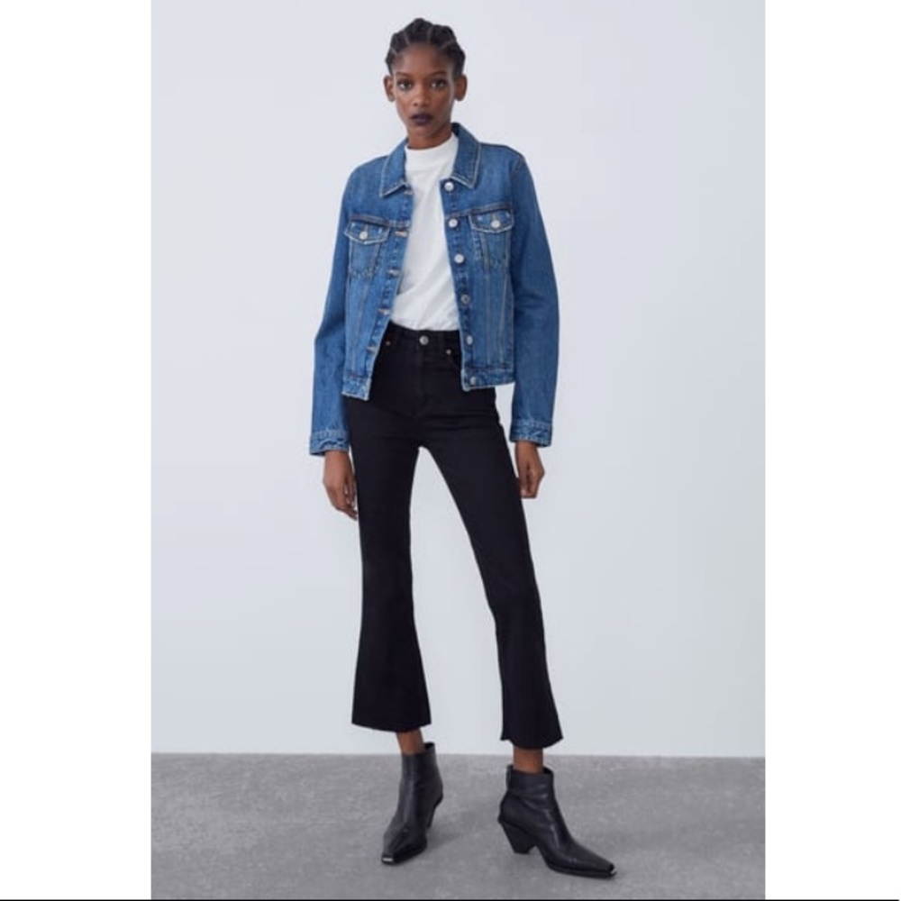 Flare Jeans